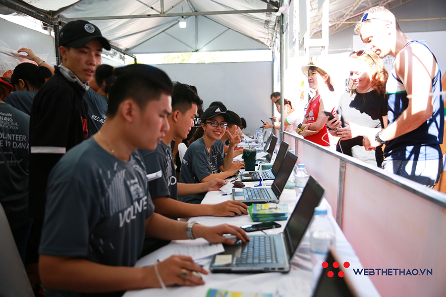 Khám phá bộ racekit đặc biệt của Đà Nẵng International Marathon 2019 Khám phá bộ racekit đặc biệt của Đà Nẵng International Marathon 2019